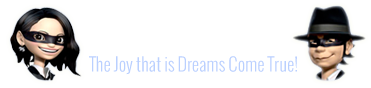 Dreams Come True - DCTJoy.com: The Joy that is Dreams Come True