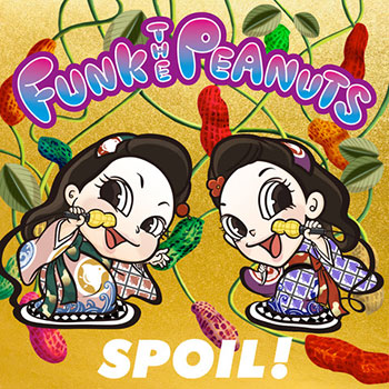 funk-the-peanuts-spoil-news